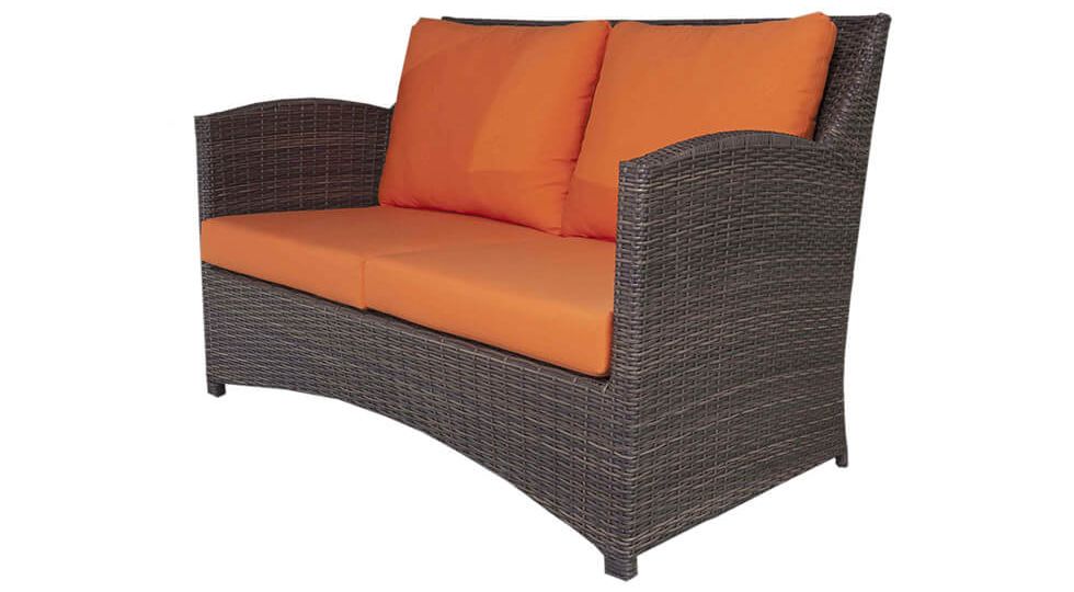 Loveseat