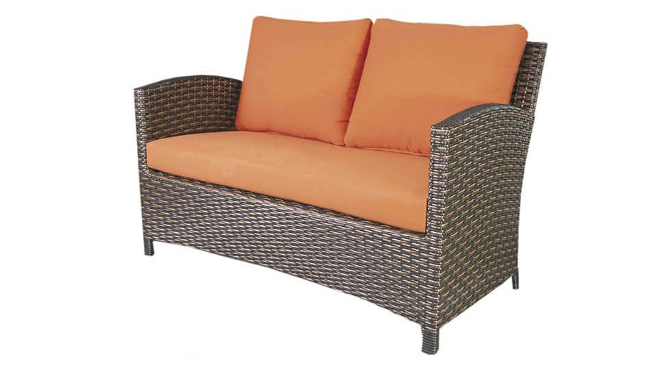 Loveseat