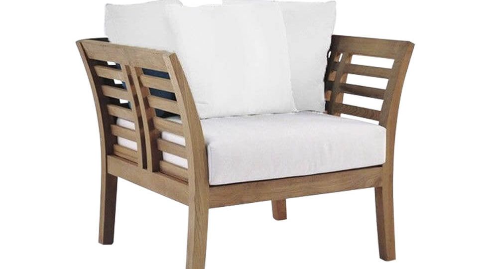 Lounge Chair