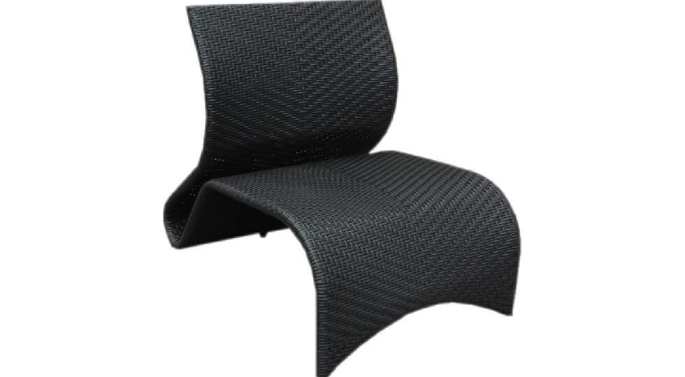 Lounge Chair