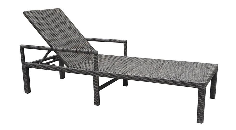 Panama Chaise