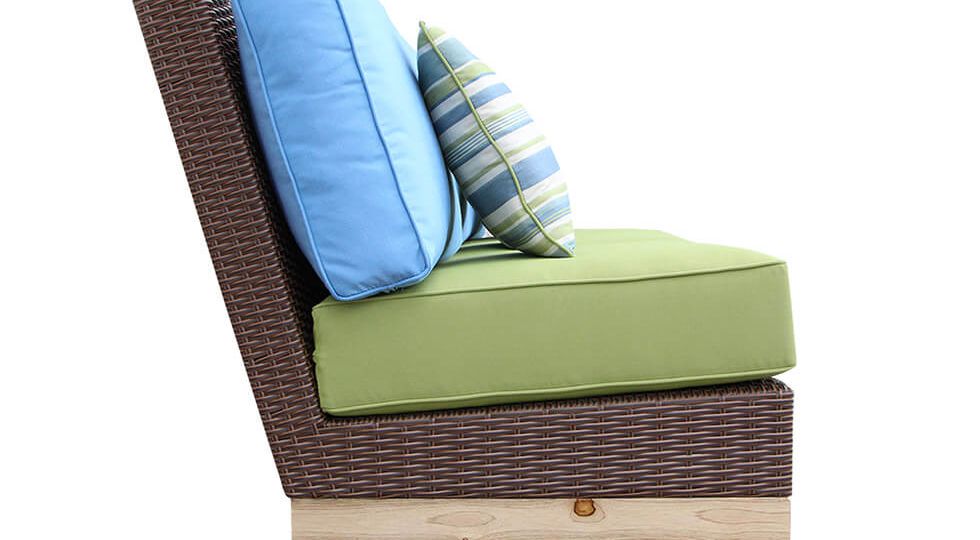 Lounge Chair