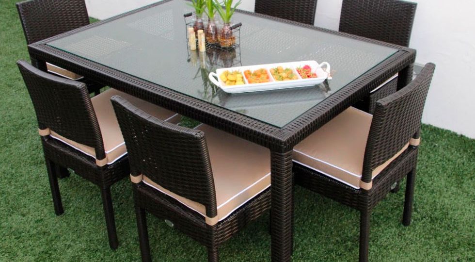 Table for 6