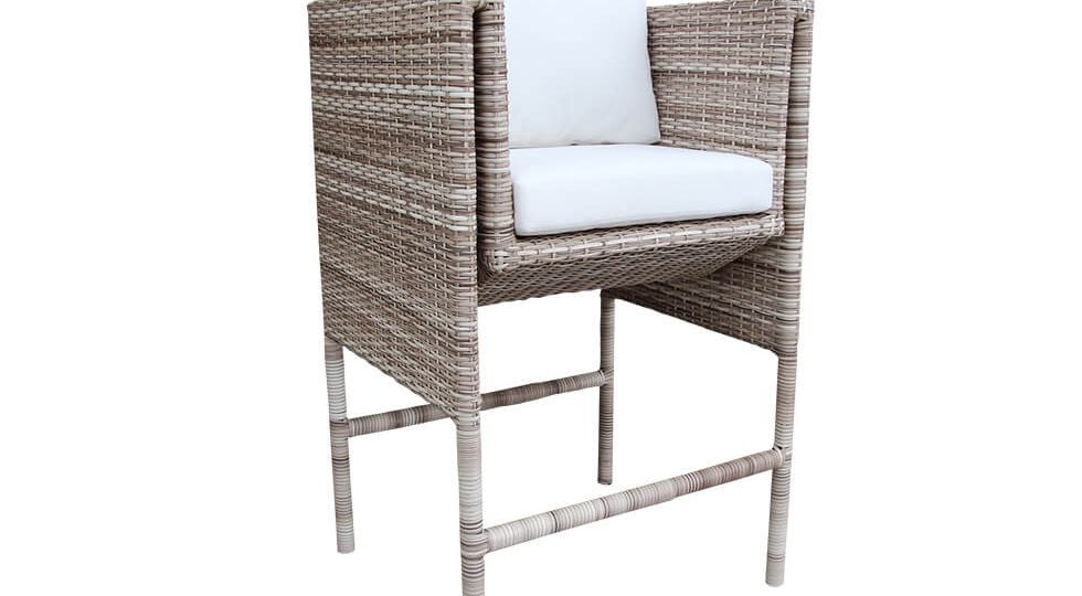 Air Lounge Barstool