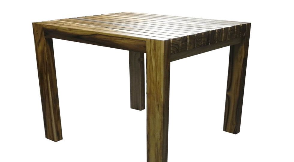 Arial End Table