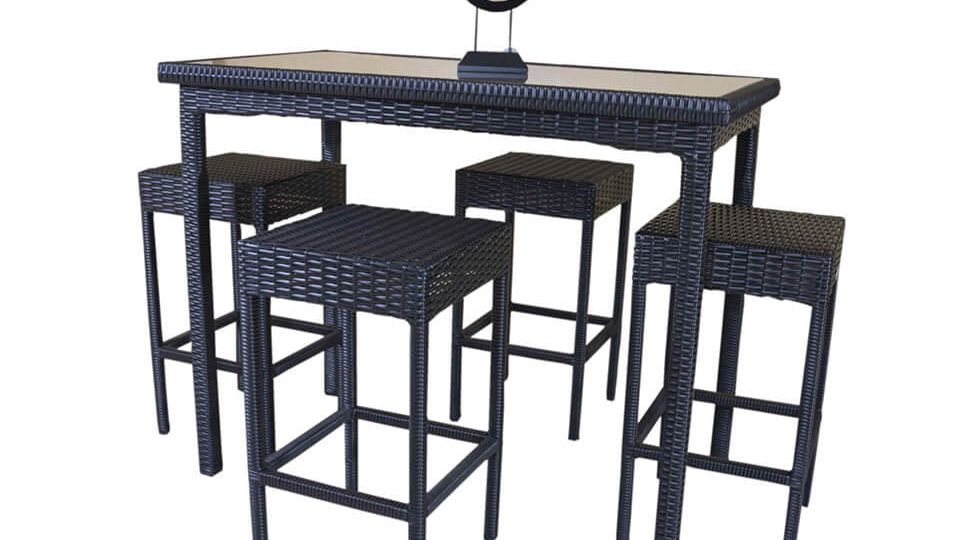 Atlantic Dining Set