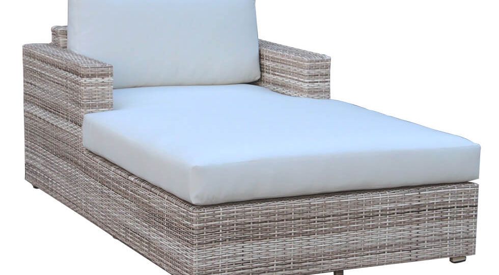 Chaise guanaja