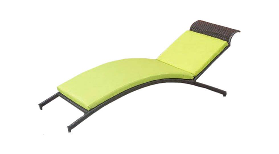 Curvo Chaise