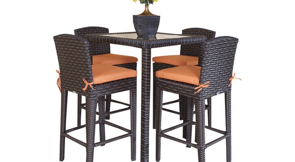 Gerona Dining Set