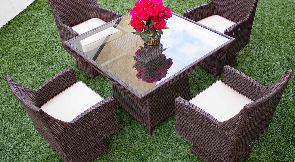 gerona swivel