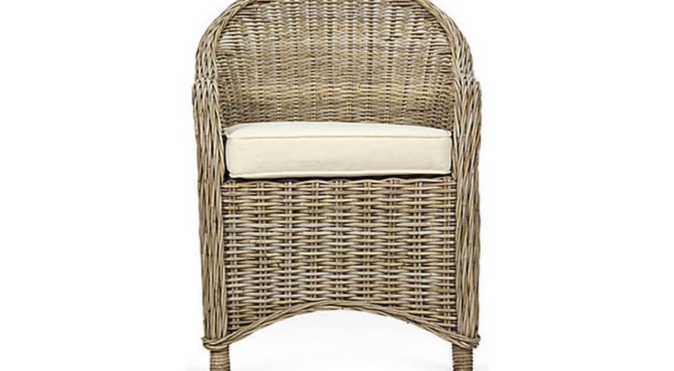 kubu chair