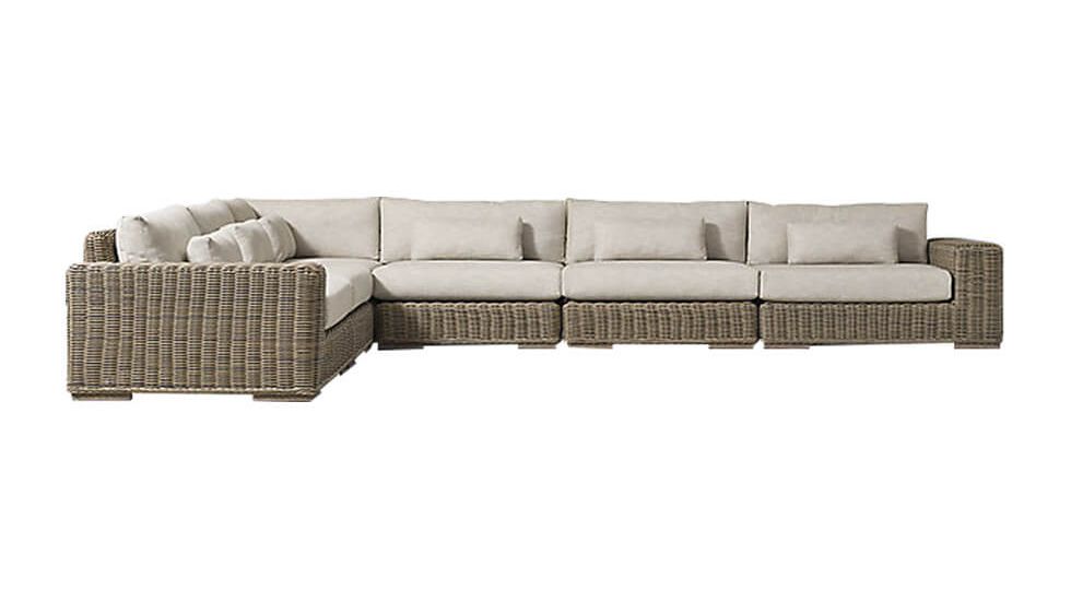 L-Sectional