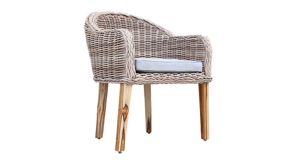 Laredo Chair