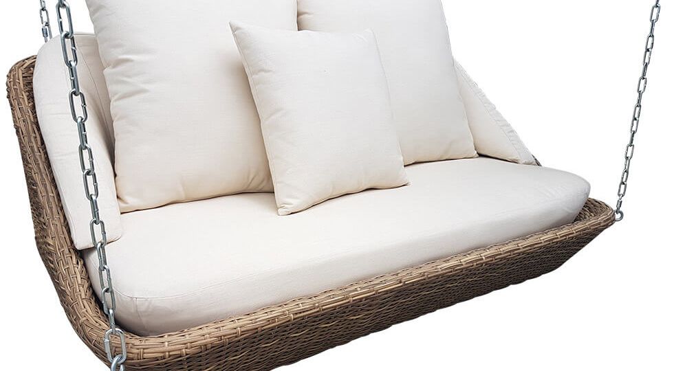 Lucca Hanging Sofa