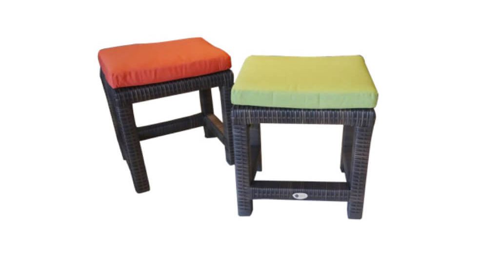 Magnolia Stool
