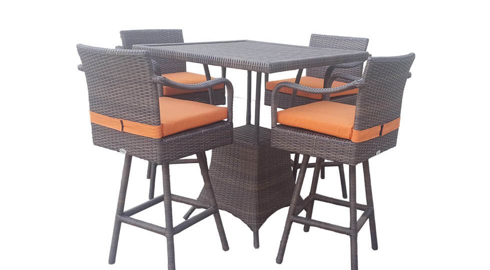 Majorca Swivel