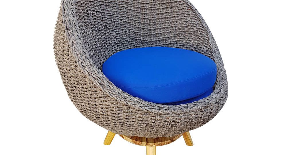 Muna Teak Chair