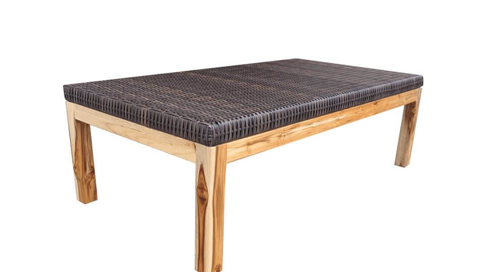 Center Table