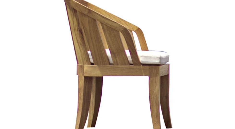 Lounge Chair
