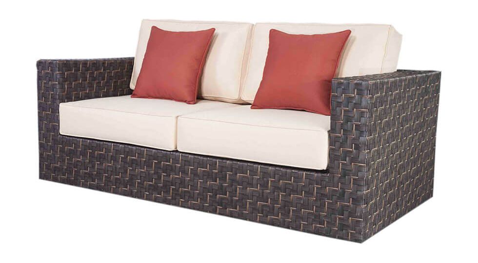Sofa 3/4