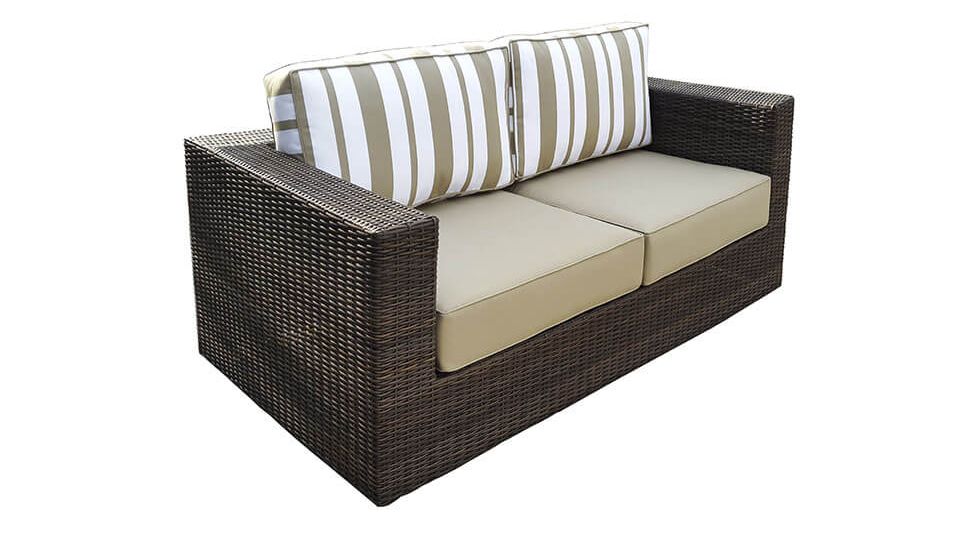 Sofa 3/4
