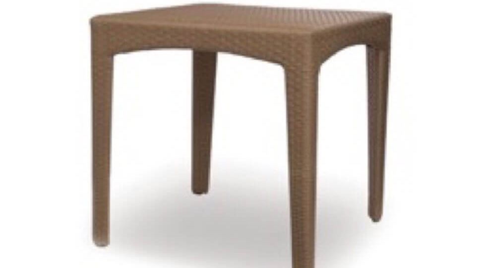 Sahara Side Table