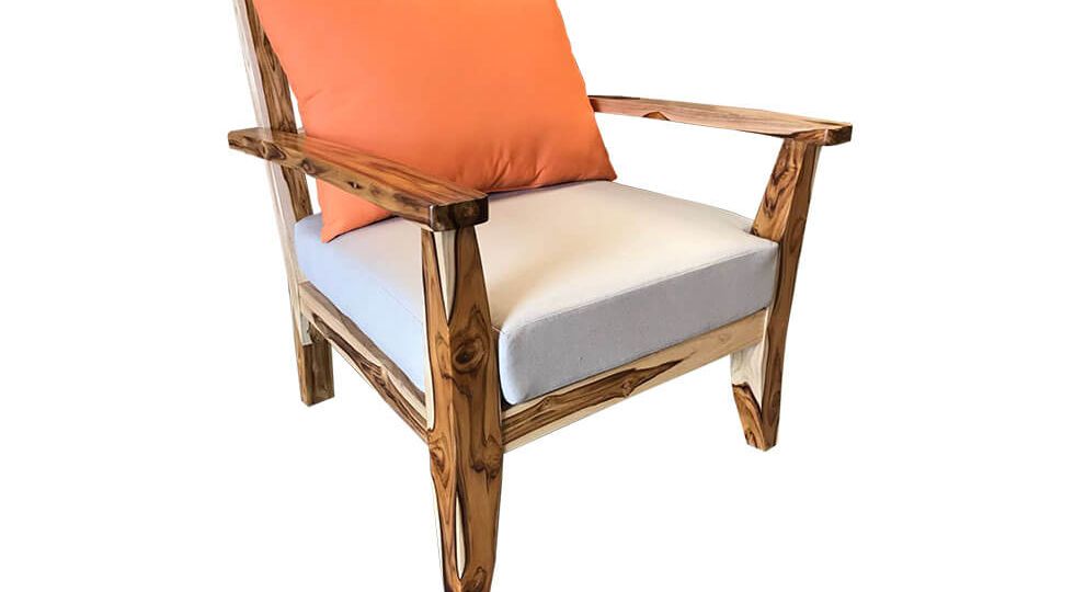 Savannah Lounge Chair