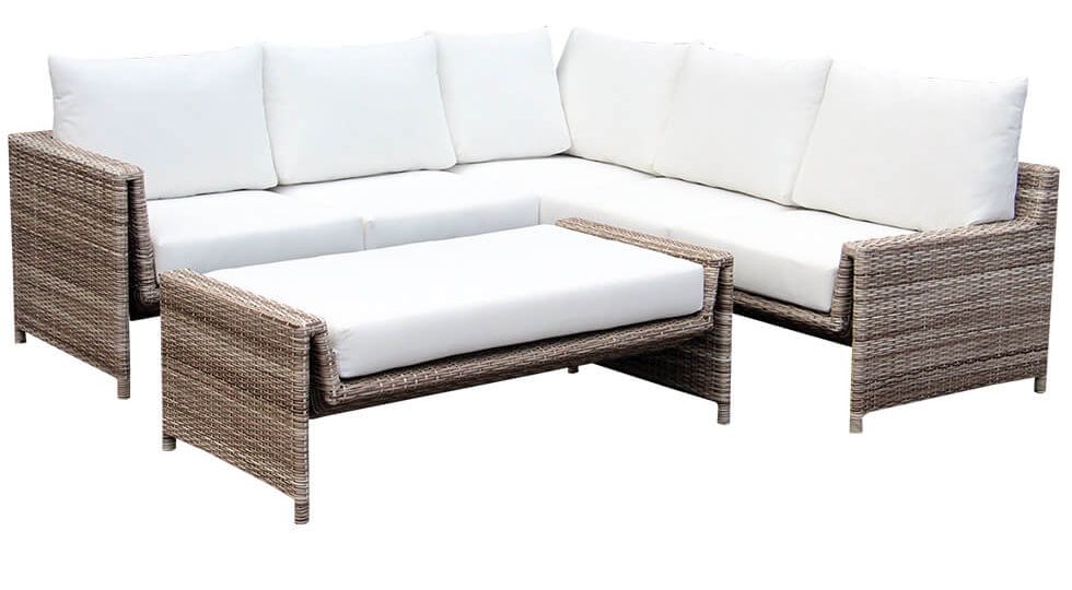 Sectional