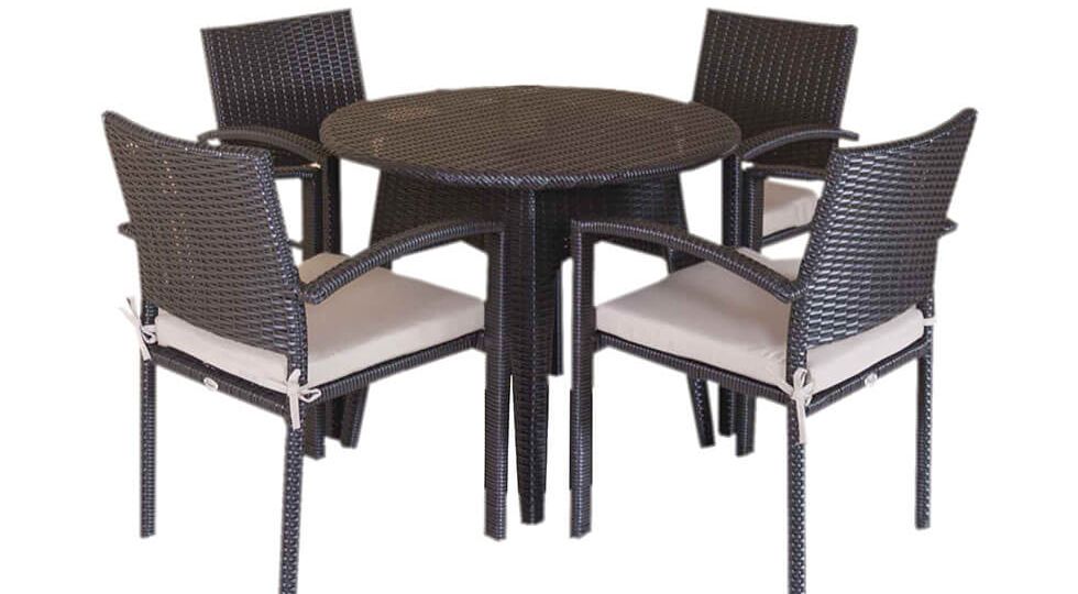 Sevilla Dining Set