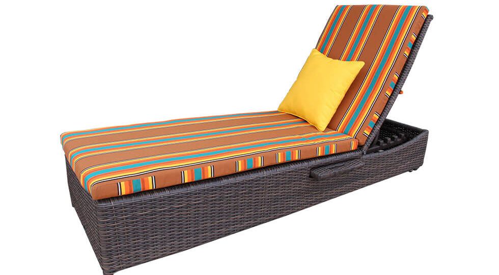 Sofa chaise Ixtapa