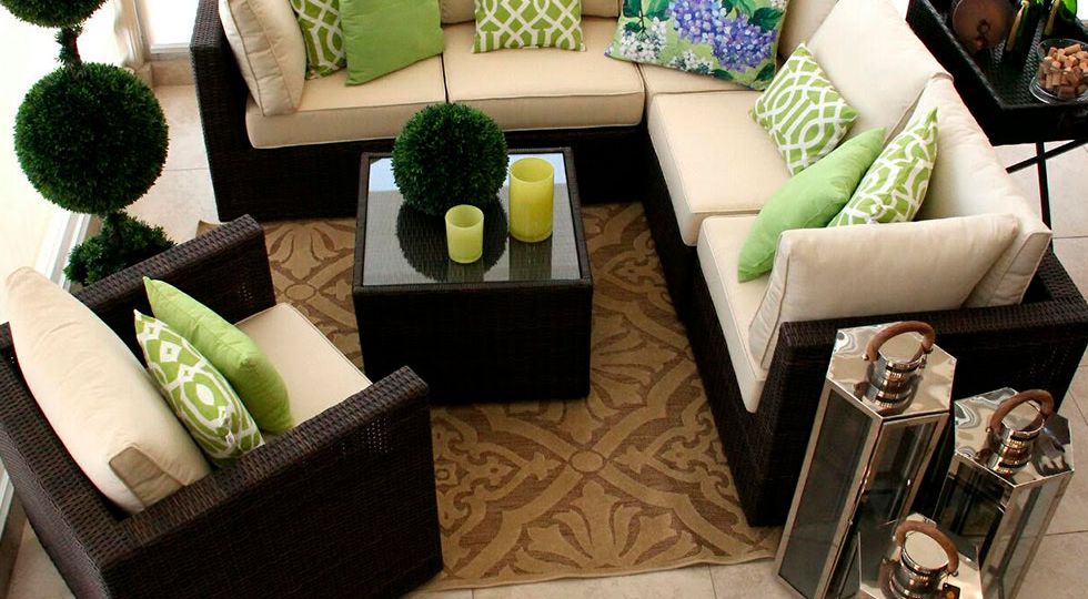 Tempo Sectional