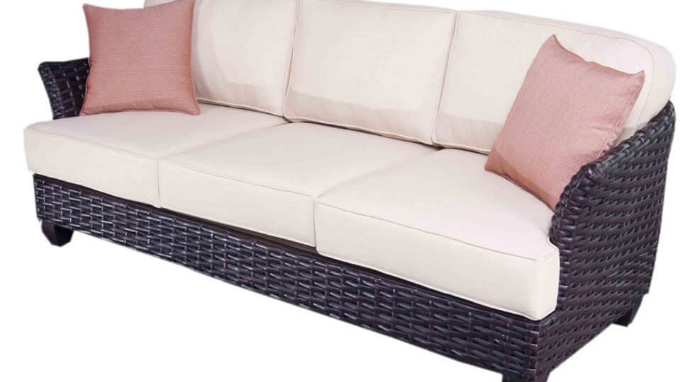 tahiti sofa