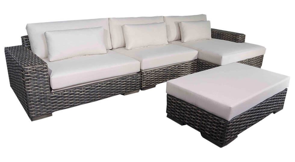 indura sectional