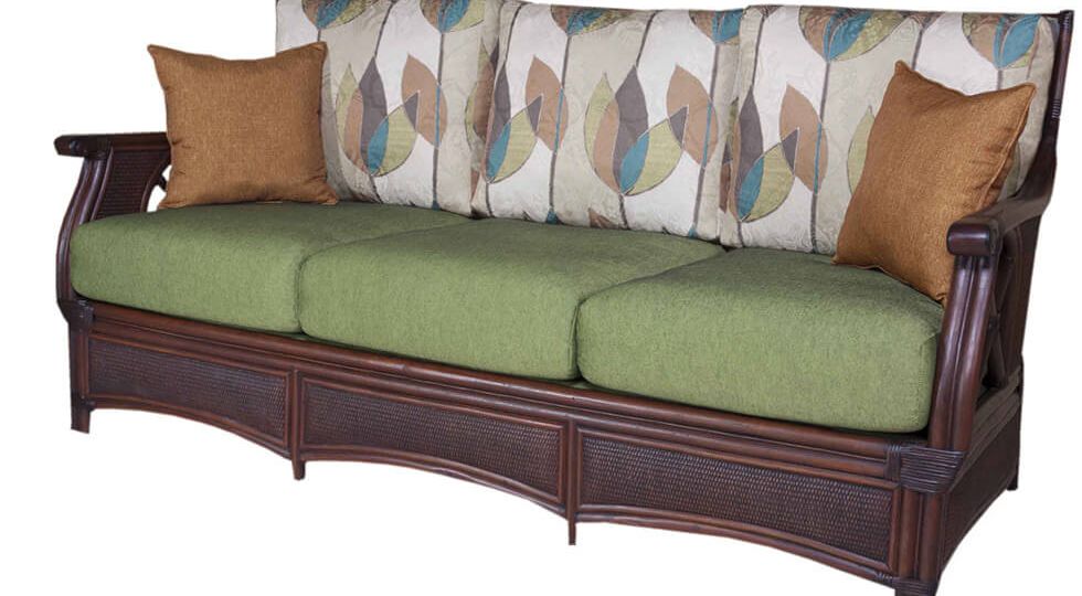 Santa Lucia sofa