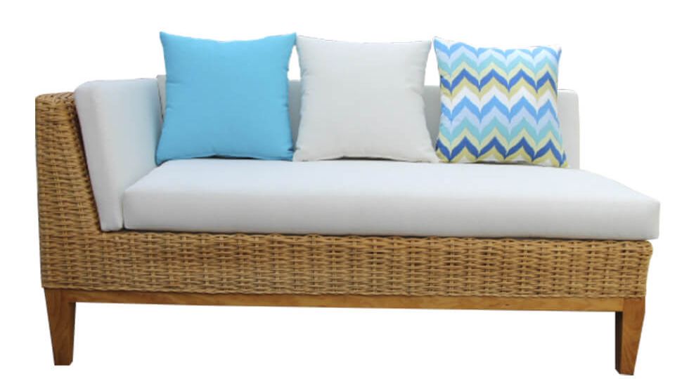 Santa Clara Sofa