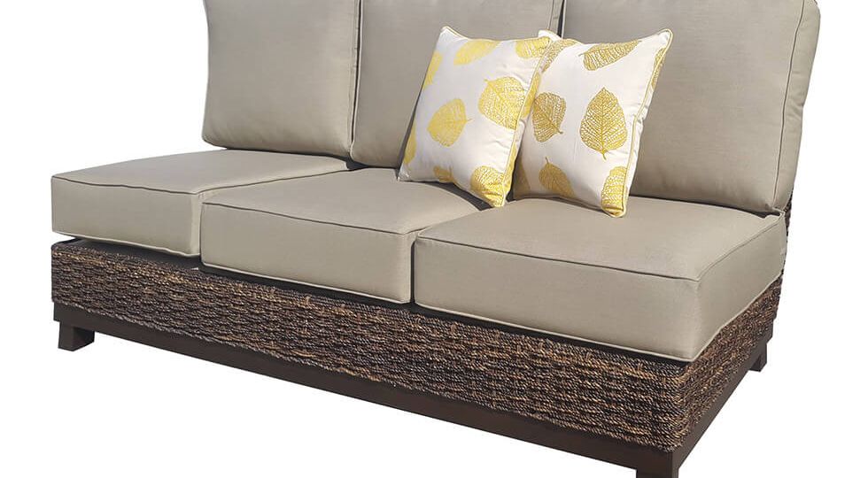 Bay Island Sofa