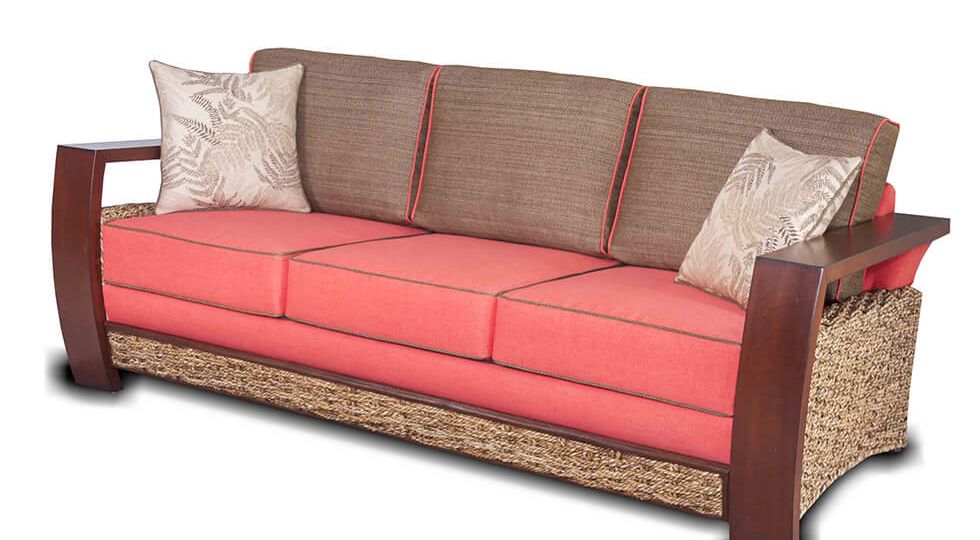 Vivendo rope Sofa