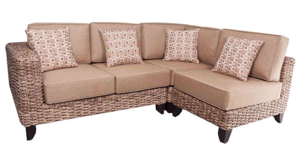 Domani Sectional