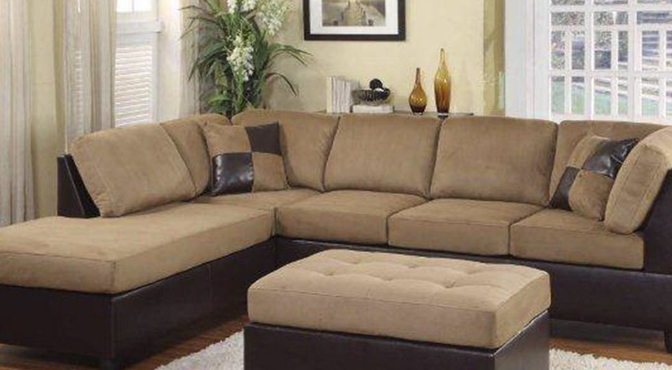 9900 sectional set