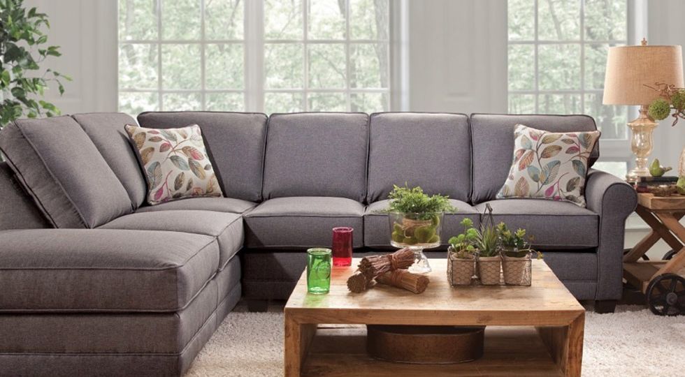 3700 SECTIONAL SET