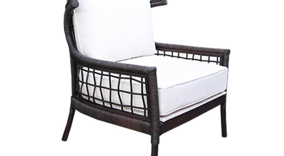 Kismo II Lounge Chair