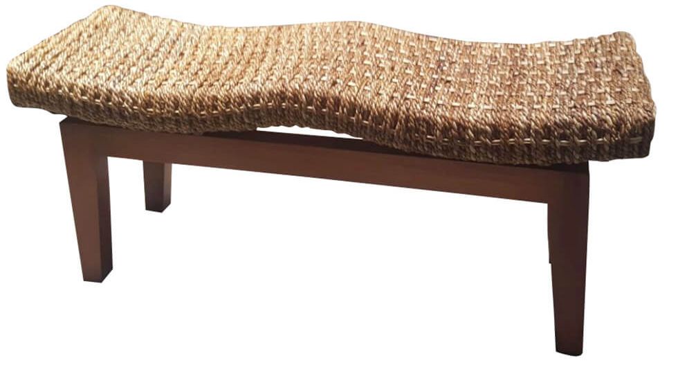 Sand Wave Bench