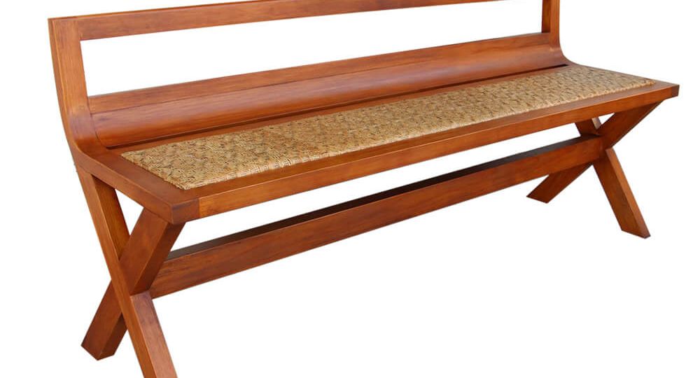 Cedrus Bench