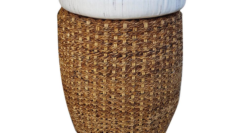 BOMBO OTTOMAN