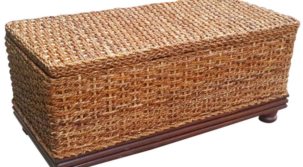 Rope chest