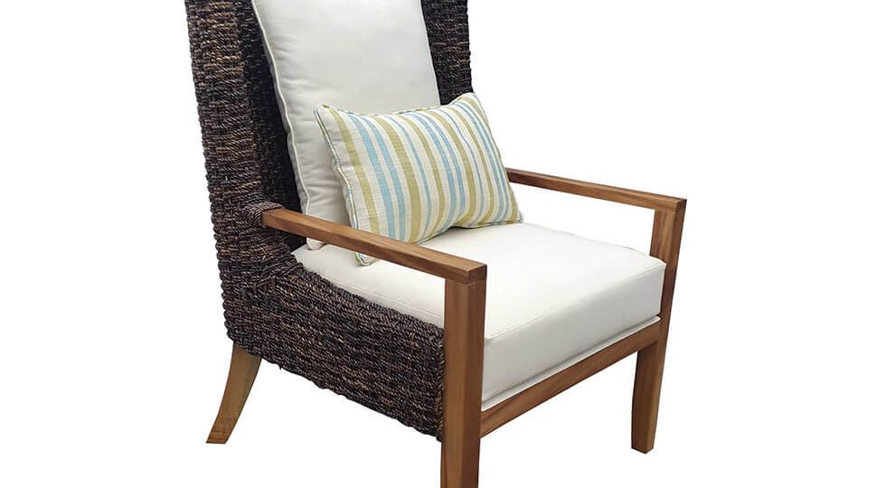 Santa Rosa Lounge Chair