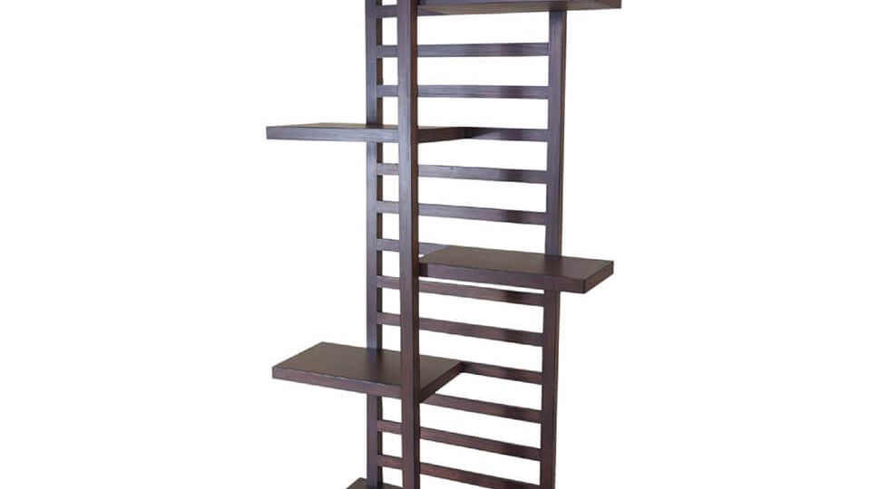 2017 BOOKSTAND
