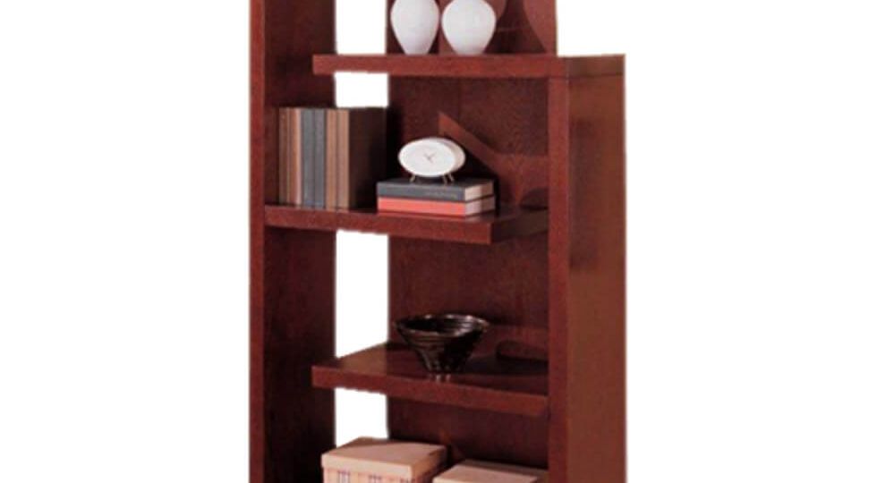 2018 BOOKSTAND