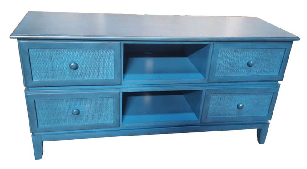 P02 TV Stand