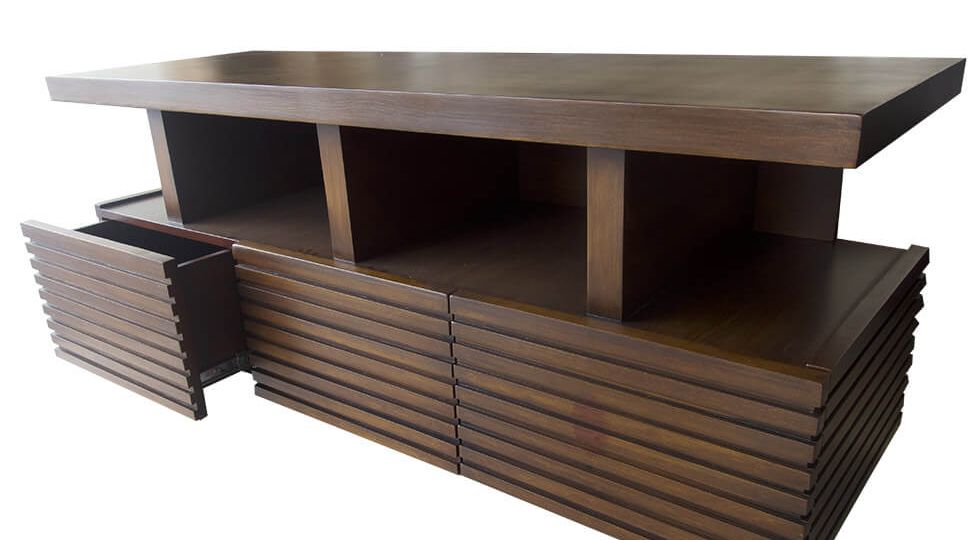 P07 Tv Stand